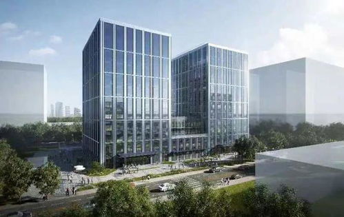 「杭州城云科技总部」向纵贯世界地标，迎来喜封金顶的伟大时刻