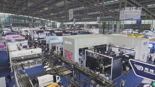 它才22岁，就成为中国科技展顶流——探秘昆明顶播科技